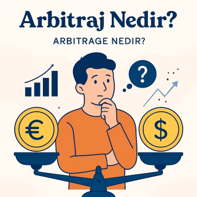 Arbitraj (Arbitrage) Nedir?