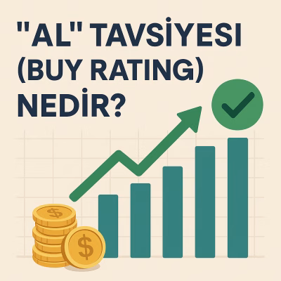 "Al" Tavsiyesi (Buy Rating) Nedir?