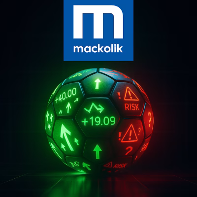 Mackolik İnternet Hizmetleri