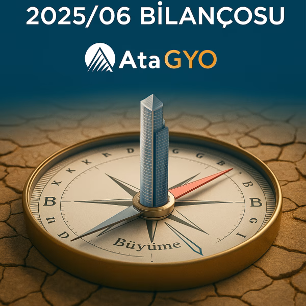 ATAGY bilanço analizi