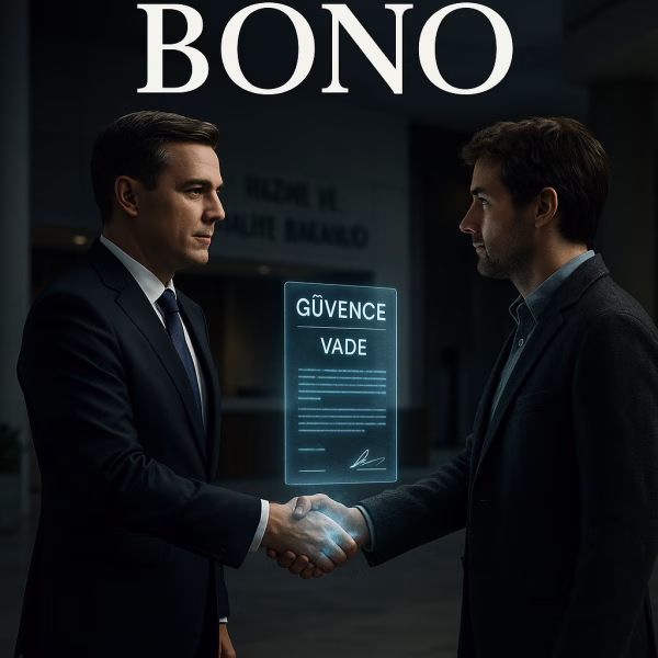 Bono Nedir? Ne Anlama Gelir?