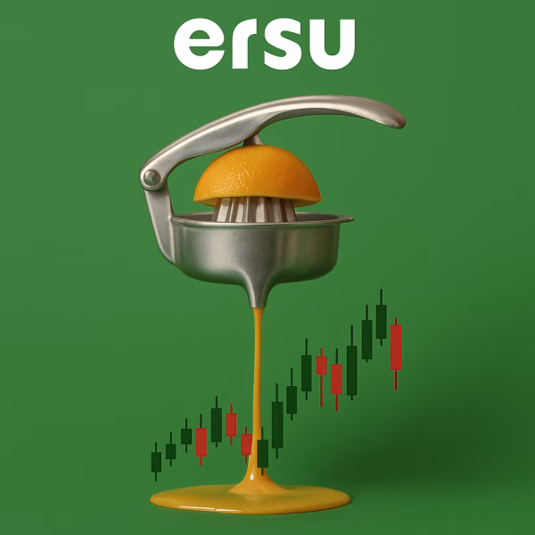 Ersu bilanço analizi