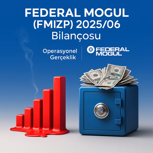 FMIZP Bilanço Analizi
