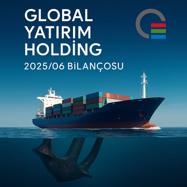 GLYHO 2025 Bilanço Analizi