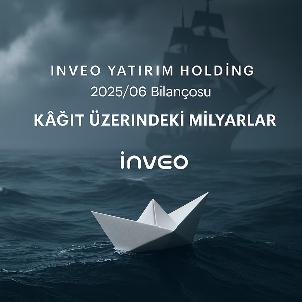 INVEO Bilanço Analizi