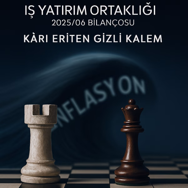 ISYAT Bilanço Analizi 2025