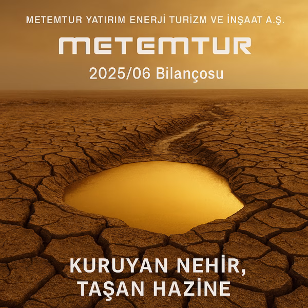 Metemtur bilanço analizi