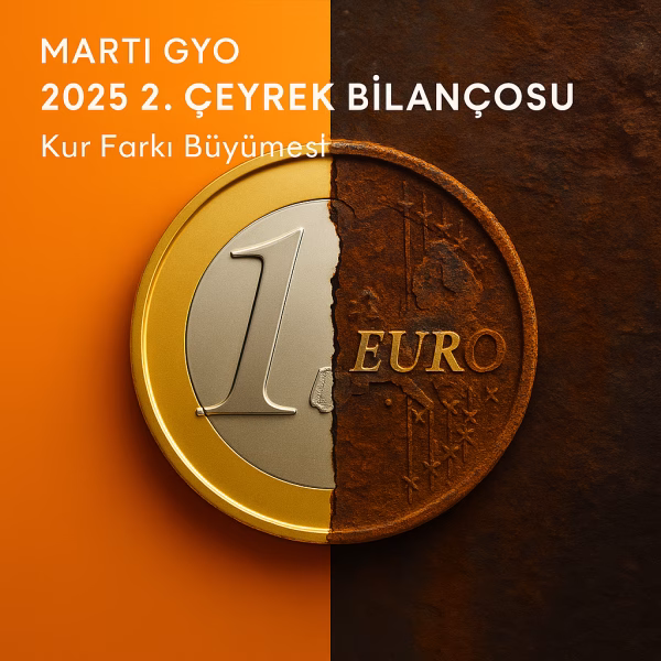 Martı GYO Bilanço İllüzyonu