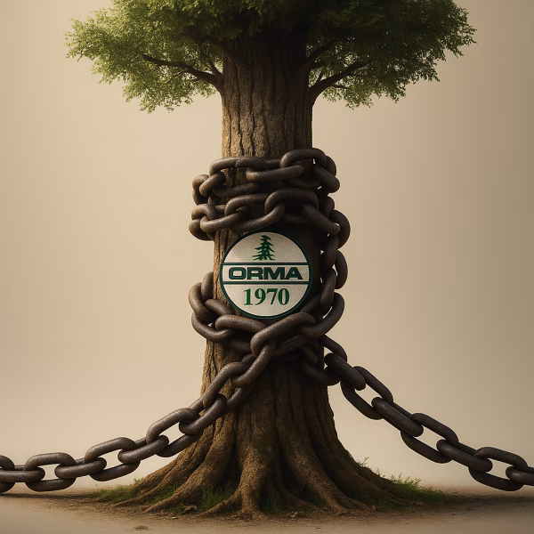 ORMA Bilanço Borç Analizi