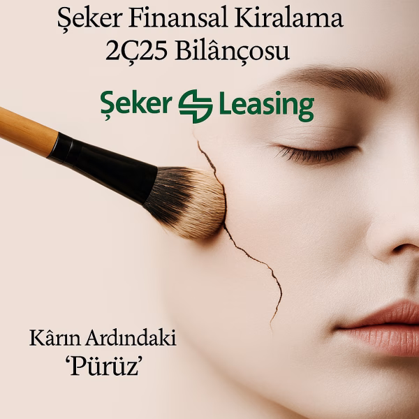 SEKFK bilanço analizi