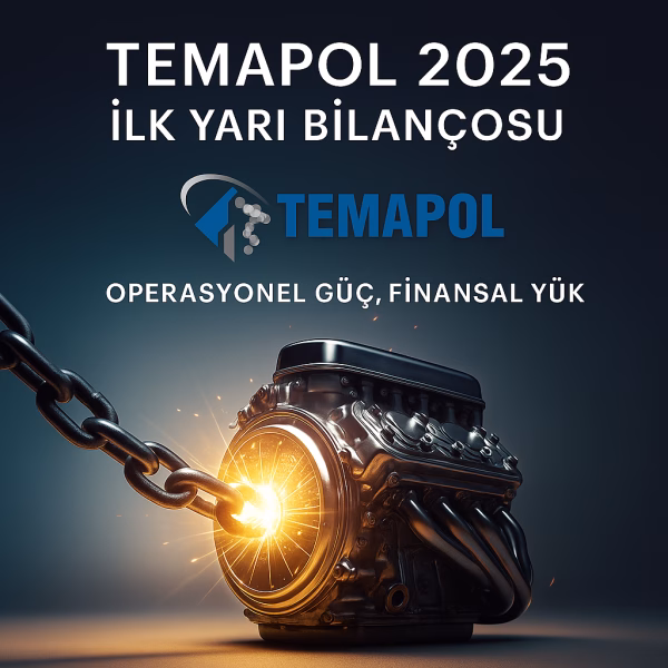 Temapol Bilanço Analizi