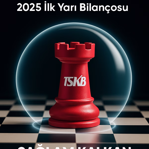 TSKB Bilanço Sağlamlığı