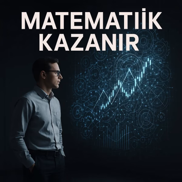 Finans piyasalarının karmaşıklığını, pasif yatırımın matematiksel ve mühendislik yaklaşımıyla kontrol altına alan bir yatırımcı.