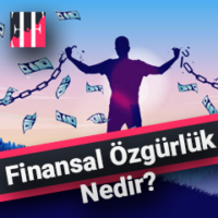 Finansal Özgür Nasıl Olunur