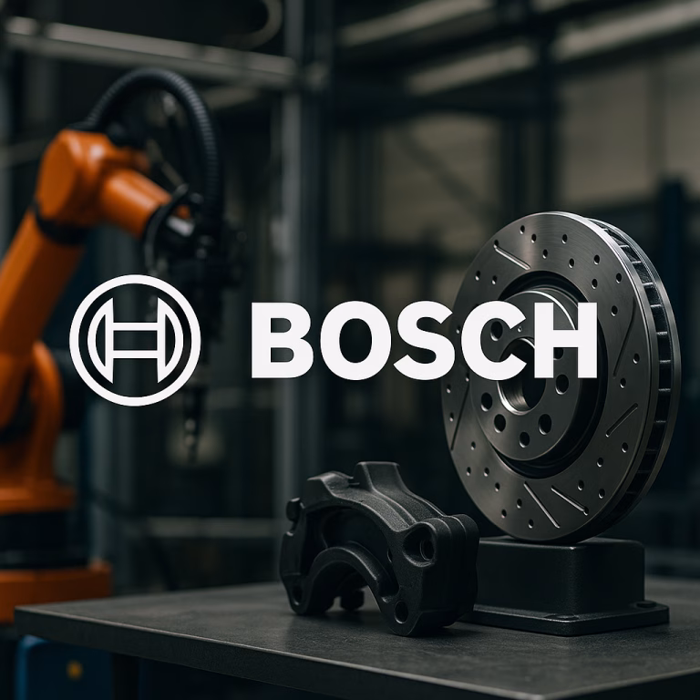 Bosch Fren Sistemleri (BFREN), 2025/03 Bilançosunu Yapay Zeka ile Analiz Ettik: Yatırımcılar İçin 3 Kritik Sinyal