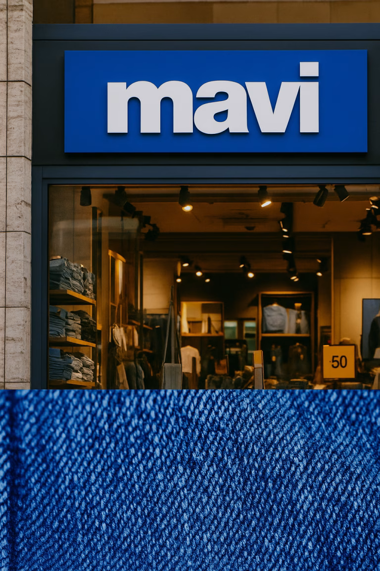 Mavi’nin (MAVI) Bilançosunu Yapay Zeka ile Deşifre Ettik: Yatırımcılar İçin 3 Önemli Sinyal