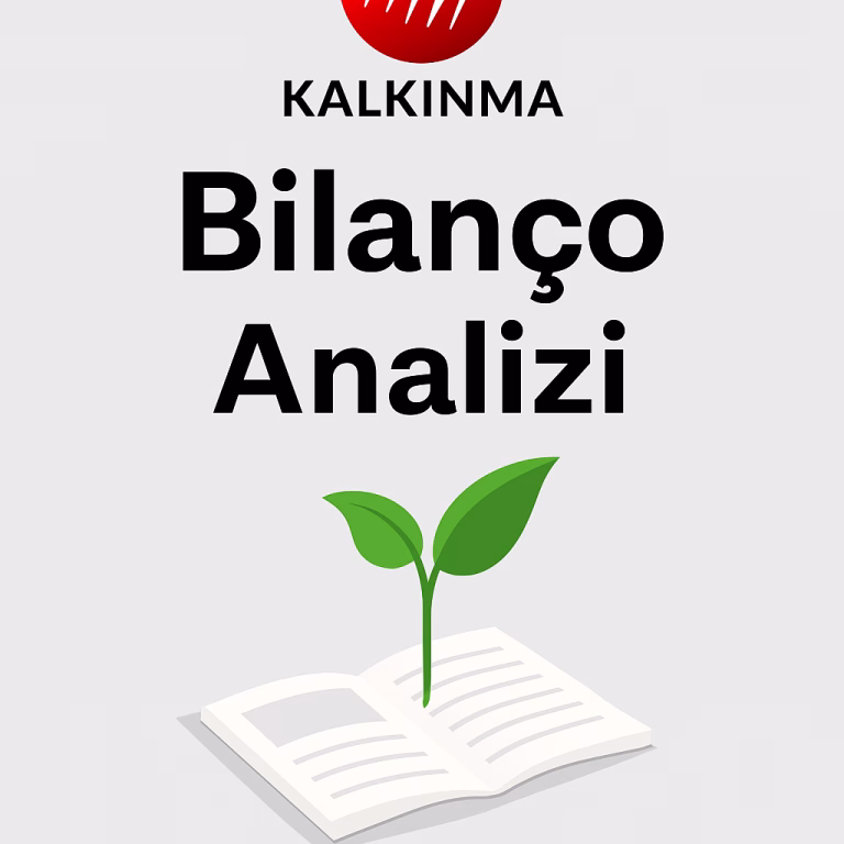 Kalkınma Bankası (KLNMA), 2025 Bilançosunu Yapay Zeka ile Analiz Ettik: Yatırımcılar İçin 4 Kritik Sinyal