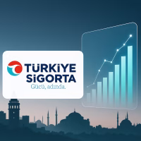 Türkiye Sigorta (TURSG) 2025 ilk yarı bilanço analizi.