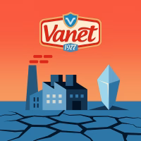 Vanet Gıda (VANGD) 2025 İlk Yarı Bilanço Analizi