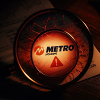 Metro Holding