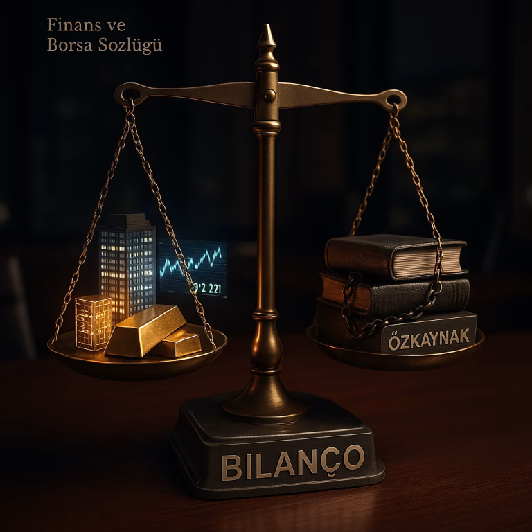 Bilanço Nedir? Ne Anlama Gelir?