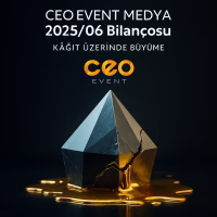 CEO Event Medya Bilanço Analizi