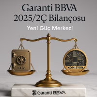 Garanti Bilanço Denge Değişimi