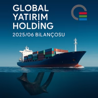 GLYHO 2025 Bilanço Analizi