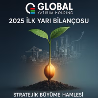 GLYHO Bilanço Analizi