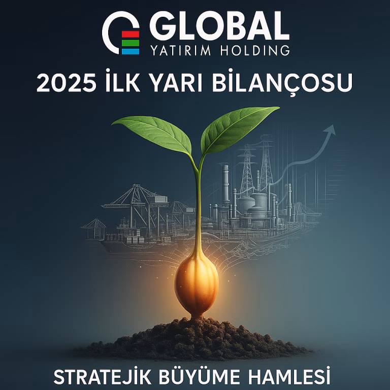 Global Yatırım Holding (GLYHO) Bilançosu: Dev Sermaye Artışının Ardındaki Stratejik Hamle Ne?
