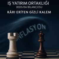 ISYAT Bilanço Analizi 2025