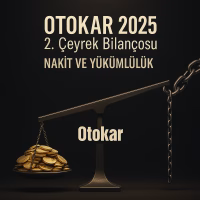 Otokar 2025 Bilanço Analizi