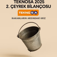 teknosa 2025 bilanço analizi