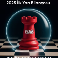 TSKB Bilanço Sağlamlığı