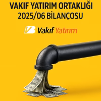VKFYT Bilanço Analizi