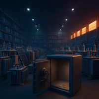 EUPWR 2025 3. çeyrekte net kârını %239 artırdı ancak nakit akışı negatife döndü. Europower Enerji'nin stok artışı ve finansal durumunu detaylı inceledik.