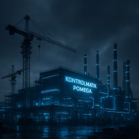 KONTR 2025 3. çeyrekte ciro rekoru kırdı ama 452 Milyon TL zarar açıkladı. Nakit rezervleri eriyen şirketin finansal durumunu ve Pomega yatırımlarının etkisini inceledik.