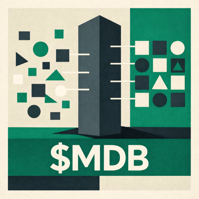 MongoDB ($MDB) Analysis: The Architectural Pivot to the AI Data Layer