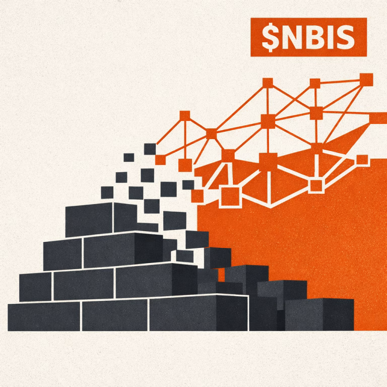 Nebius Group ($NBIS) Analysis: The $7 Billion High-Voltage Bet on the AI Supply Chain
