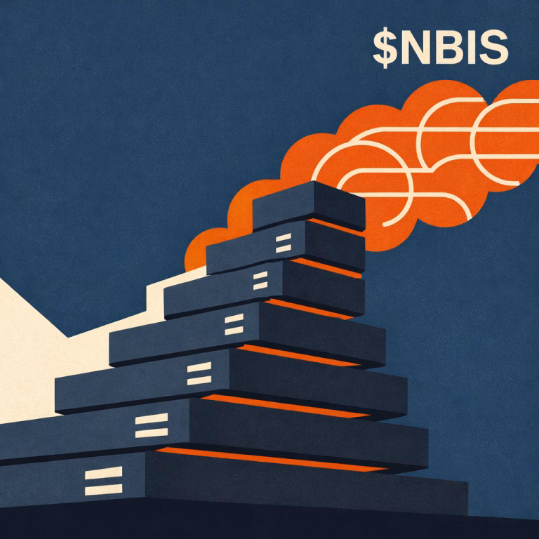 Nebius Group ($NBIS) Analizi: Nvidia’nın Gölgesinde 7 Milyar Dolarlık “Altyapı” Bahsi