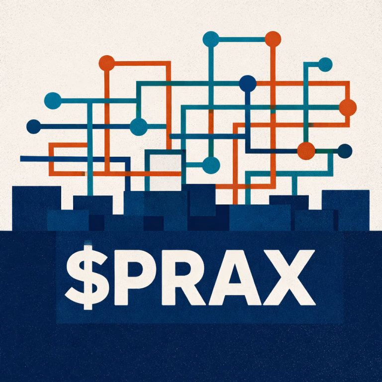 Praxis Precision Medicines ($PRAX) Analysis: The Cash Fortress Built on Neuronal Fire
