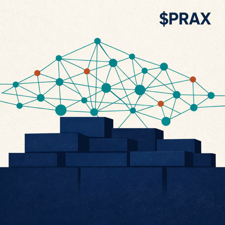 Praxis Precision Medicines ($PRAX) Analizi: Milyar Dolarlık Nakit Kalesiyle Nörolojik Devrime Oynamak