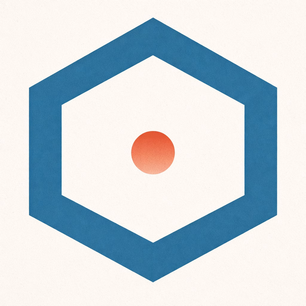 Şişecam 2025/12 bilanço analizinin modern minimalist grafik illüstrasyonu