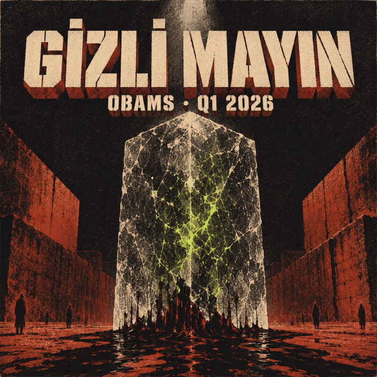 OBAMS 2026/03 Bilançosu: Kasadaki Nakit Nasıl Gizli Mayına Dönüştü?