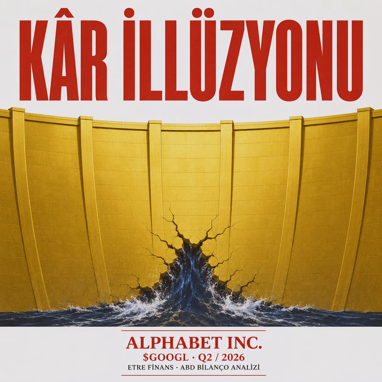 ALPHABET INC. ($GOOGL) Q2 2026 Bilanço Analizi — etrefinans.com
