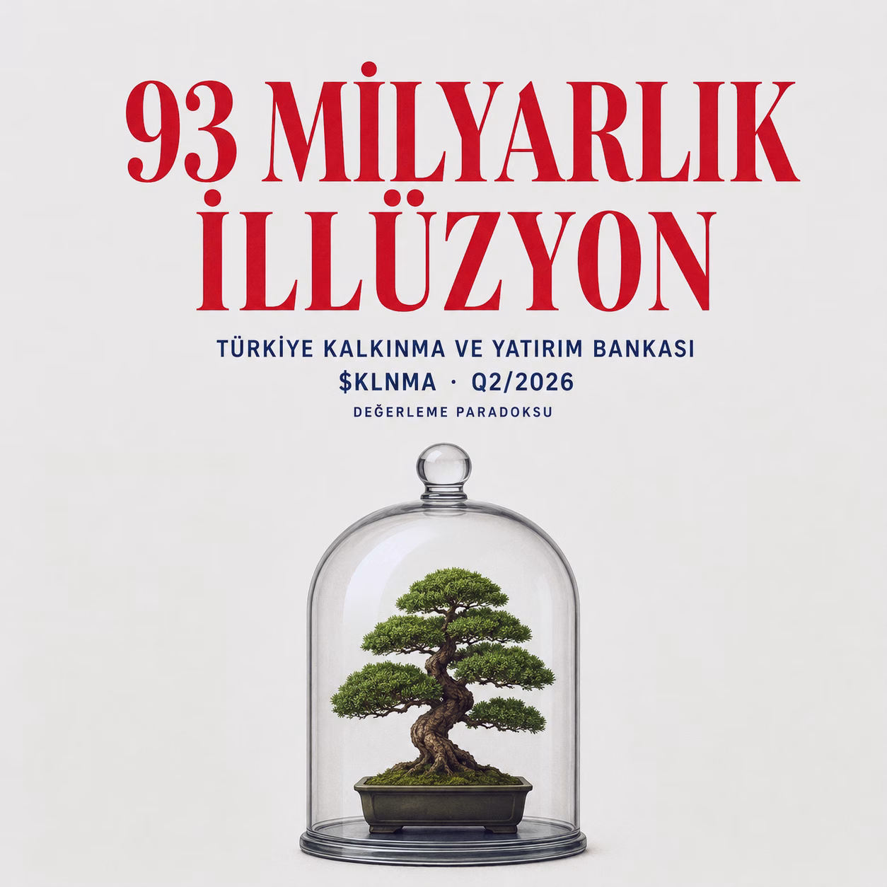 TÜRKİYE KALKINMA VE YATIRIM BANKASI Q2/2026 Bilanço Analizi Kapak Görseli — etrefinans.com