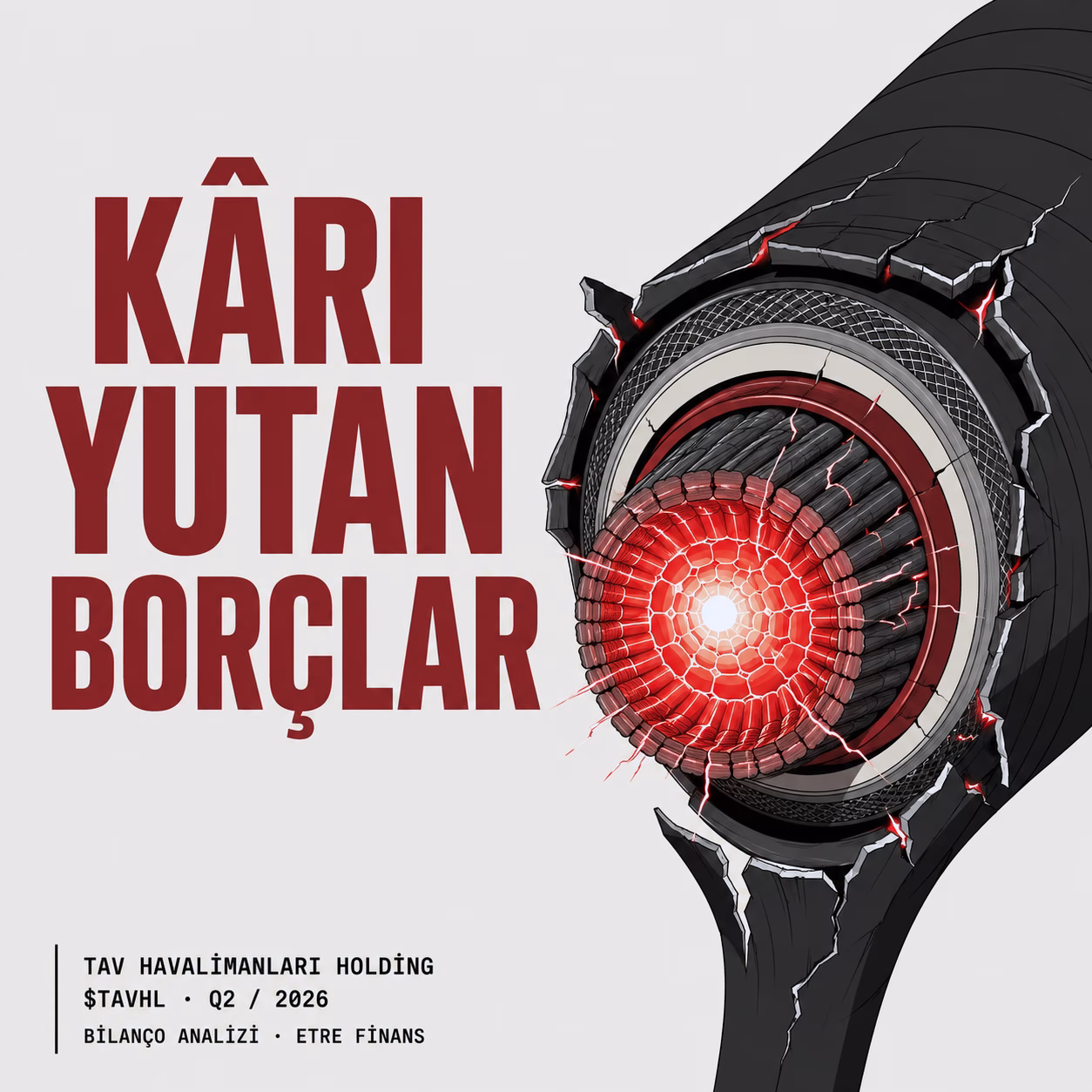 TAV Havalimanları Holding 2026 İkinci Çeyrek Bilanço Analizi Kapak Görseli — etrefinans.com