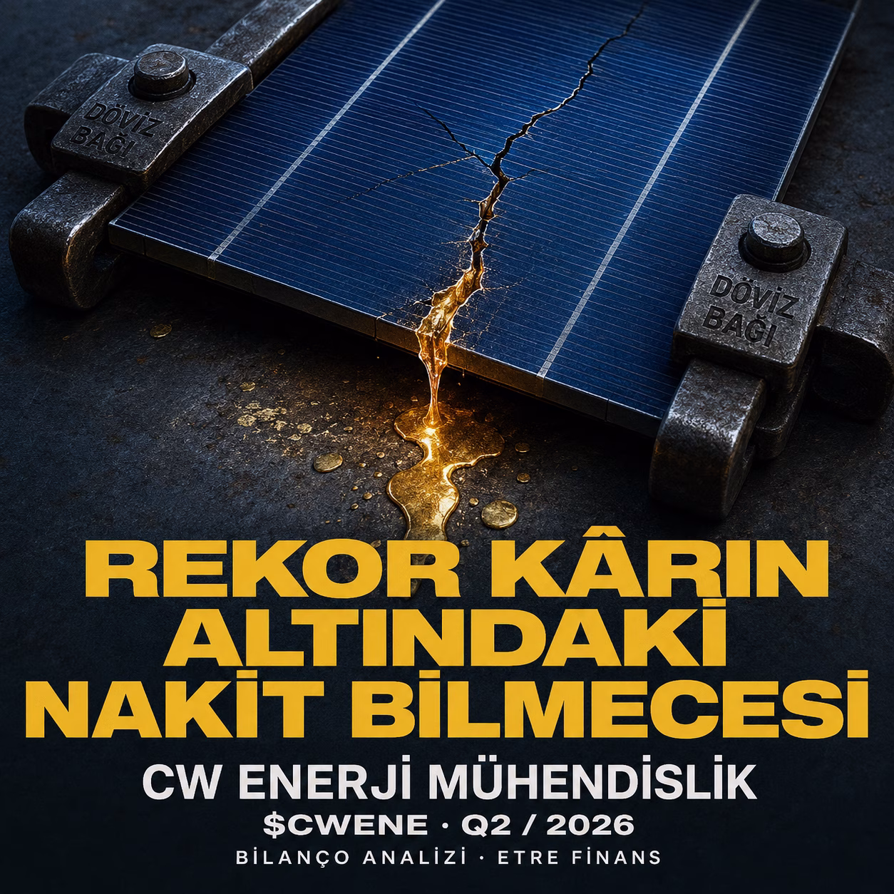 CW Enerji Mühendislik 2026 Q2 Bilanço Analizi Kapak Görseli — etrefinans.com