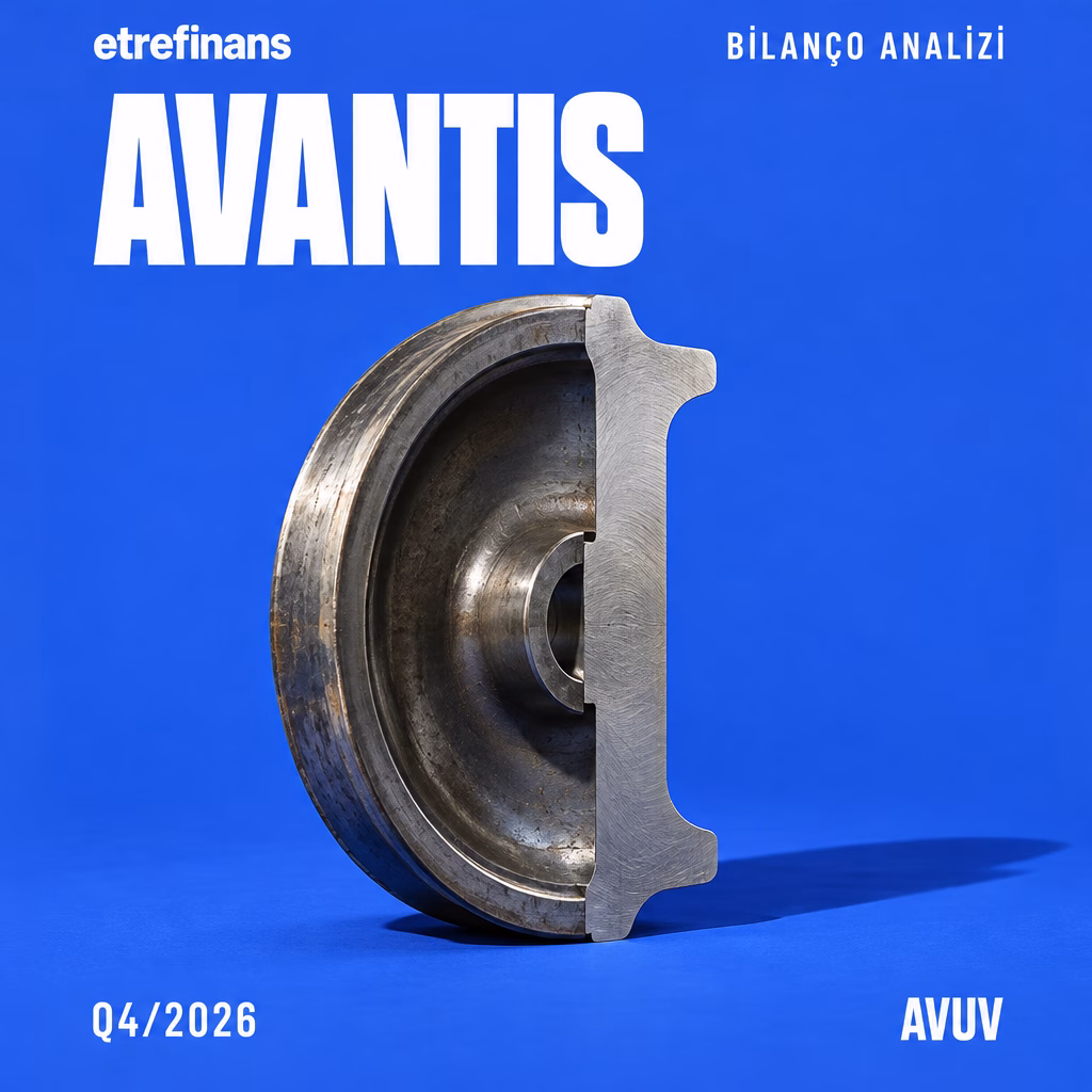 Avantis (AVUV) 2026 Portföy Analizi: 0,31x Kârlılık Çarpanı